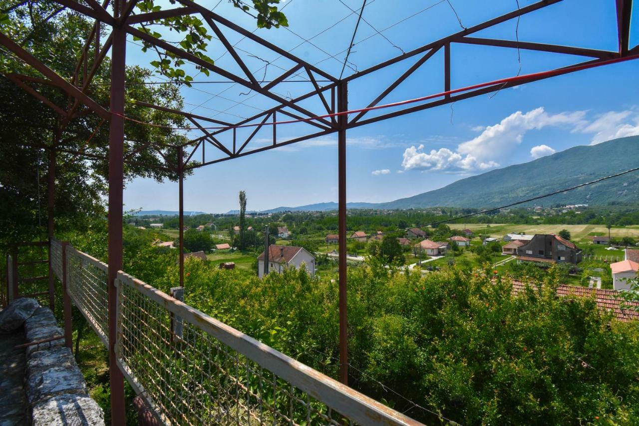 Family Tradition Danilovgrad 外观 照片