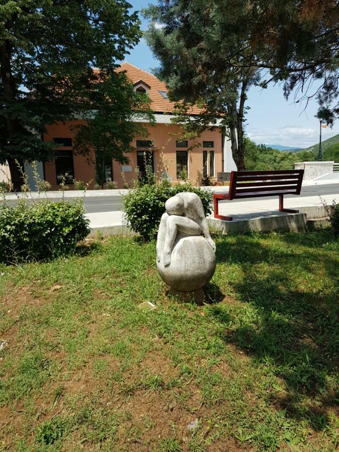 Family Tradition Danilovgrad 外观 照片